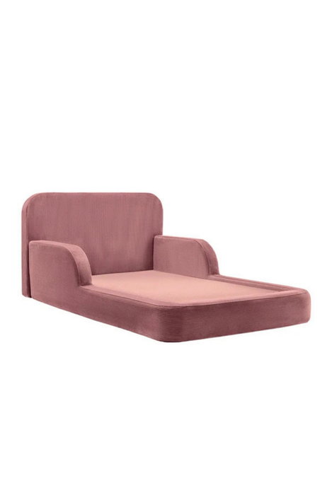 Atelier Del Sofa Funbed Double 115 - Rosa